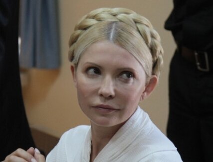 Волынец: Тимошенко хотят перевести в СИЗО города, не принимающего Евро-2012