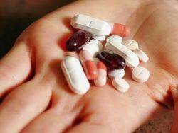 Биодобавки с антиоксидантами повышают смертность