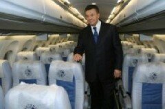 Майкл Уайнз. Китай подмял частный бизнес? (Чему может научиться Янукович в Китае?)
