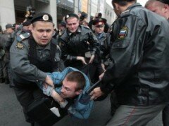 Более половины граждан Украины готовы протестовать