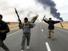 Это будет в десять раз хуже, чем в Ираке: в Триполи заявили, что раздают оружие гражданскому населению
