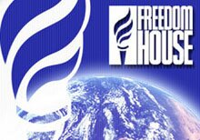 Freedom House: Україна котиться до клептократії