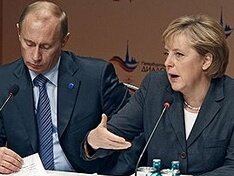 ПЕРЕСТРОЙКА-2. Германия отказывается от «доктрины Шрёдера» — политики умиротворения русского агрессора