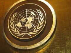 Специальное заседание ООН будет посвящено 25-летию аварии на ЧАЭС