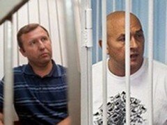 Сегодня Печерский суд решит судьбу экс-чиновников гостаможни и Нафтогаза