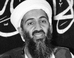 Обаме грозят джихадом за убийство бен Ладена