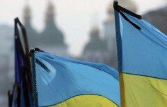 Сегодня в Украине день памяти жертв репрессий