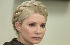 Завтра суд продолжит рассмотрение жалобы Тимошенко