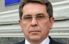 Янукович уволил Емца с должности министра здравоохранения