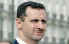 США ввели санкции против президента Сирии
