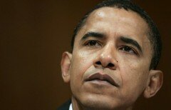 Обама: Время работает против Каддафи
