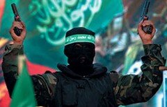 В ХАМАС заявили, что никогда не признают Израиль