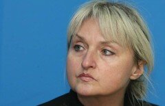 Ирина Луценко: Следователь шантажировал мужа детьми