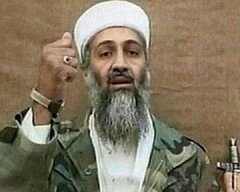 Обама: убит Осама бен Ладен