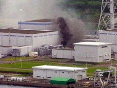 Чтобы войти в энергоблок АЭС «Фукусима», нужна особая вентиляция