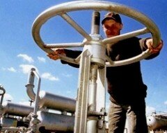 Тимошенко: льготный газ возможен лишь на политических условиях
