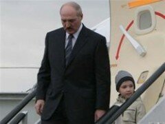 Крах белорусского «экономического чуда»