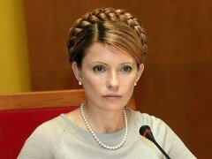 Тимошенко рассчитывает, что Луценко из-за решетки вытащит Европейский суд
