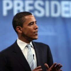 Рейтинг Обами зріс після повідомлення про смерть бен Ладена