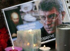 ЗМІ: В Чечні затримали ще двох підозрюваних у вбивстві Нємцова