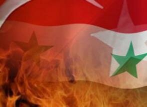 Турция готовится к войне с Сирией