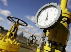 Украина увеличит поставки газа из Венгрии
