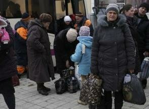 В Луганской области люди возвращаются в населенные пункты на линии разграничения огня - ОГА