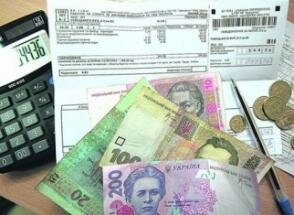 В ближайшие месяцы могут увеличиться цифры в платежках киевлян