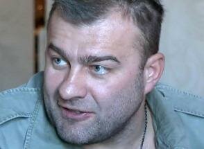 Сотрудники белорусской киностудии объявили бойкот Пореченкову
