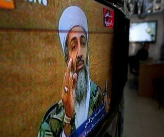 Голливуд снимает фильм о смерти Бен Ладена