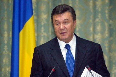 Янукович: Для вступления в Таможенный союз нужно менять Конституцию