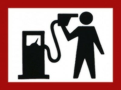 Против российских компаний возбудили дела за дорогой бензин