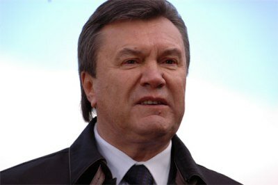 Янукович: Решение по делу Тимошенко не окончательное