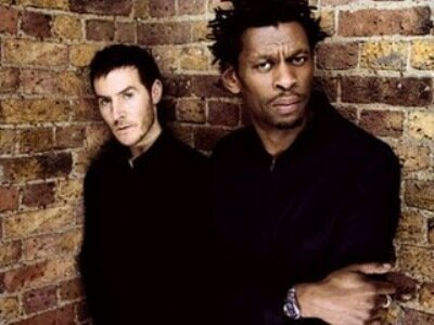 Massive Attack записала новый сингл