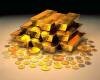 Нацбанк инициирует добычу золота в Украине