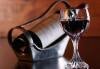 Дегустаторы забраковали 30% украинского вина