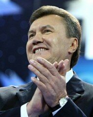 Рік Януковича при владі: Покращення життя в Межигір’ї вже сьогодні