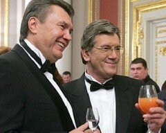 Центральний штаб спасіння українського підприємництва про покращення життя вже сьогодні з боку Уряду Януковича – Азарова