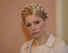 Юлія Тимошенко: влада через МВФ легалізувала свою корупцію