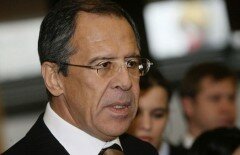 Россия осуждает операции в Ливии