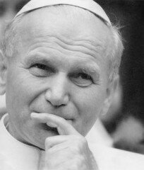 Свыше 90% поляков считают Иоанна Павла II моральным авторитетом